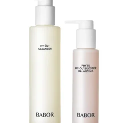 HY-ÖL & Phyto Balancing Set 300 ml-BABOR New