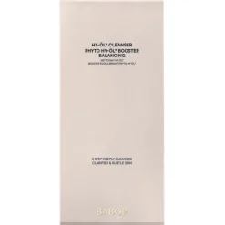 HY-ÖL & Phyto Balancing Set 300 ml-BABOR New