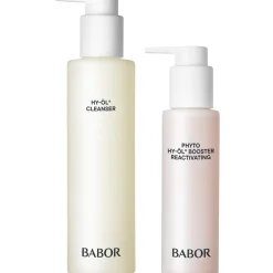 BABOR Gesicht|Gesicht^HY-ÖL & Phyto Reactivating Set 300 ml