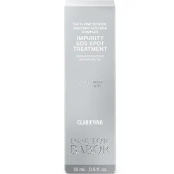 BABOR Gesicht|Gesicht|Impurity SOS Spot Treatment 15 ml