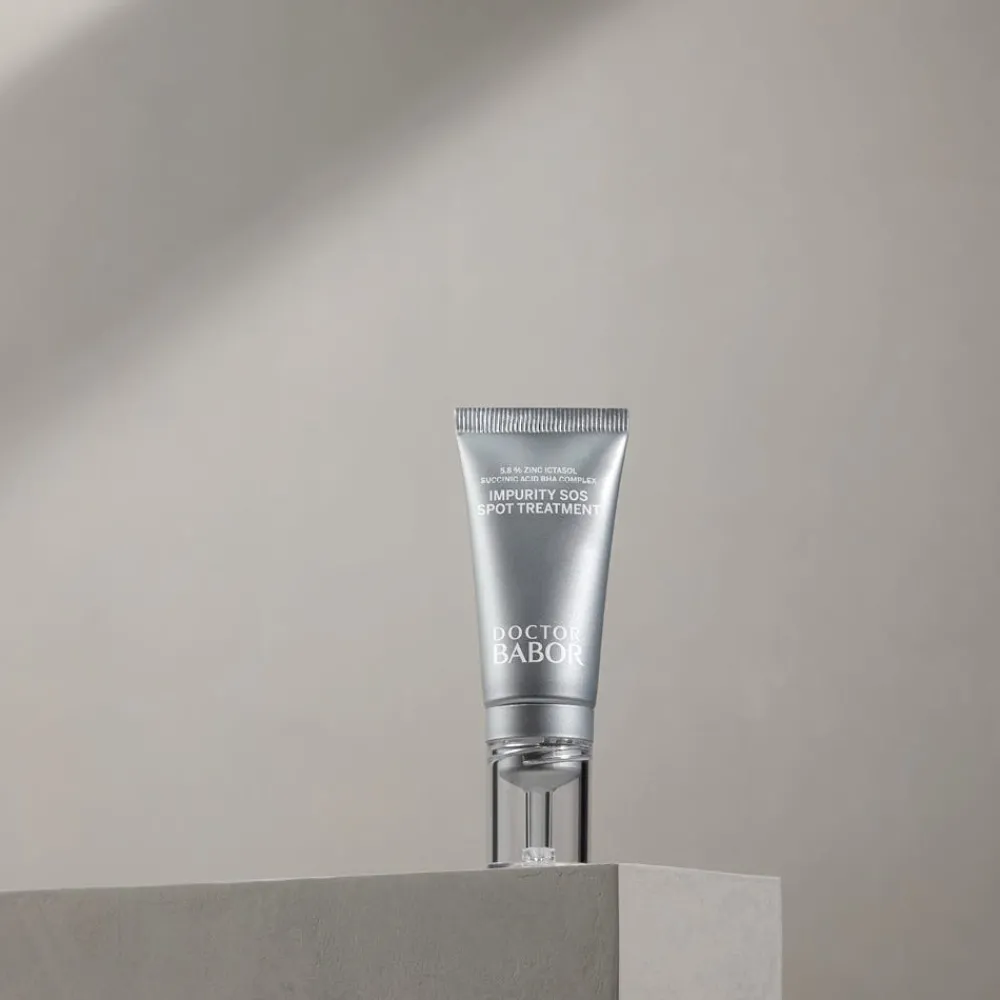 BABOR Gesicht|Gesicht|Impurity SOS Spot Treatment 15 ml