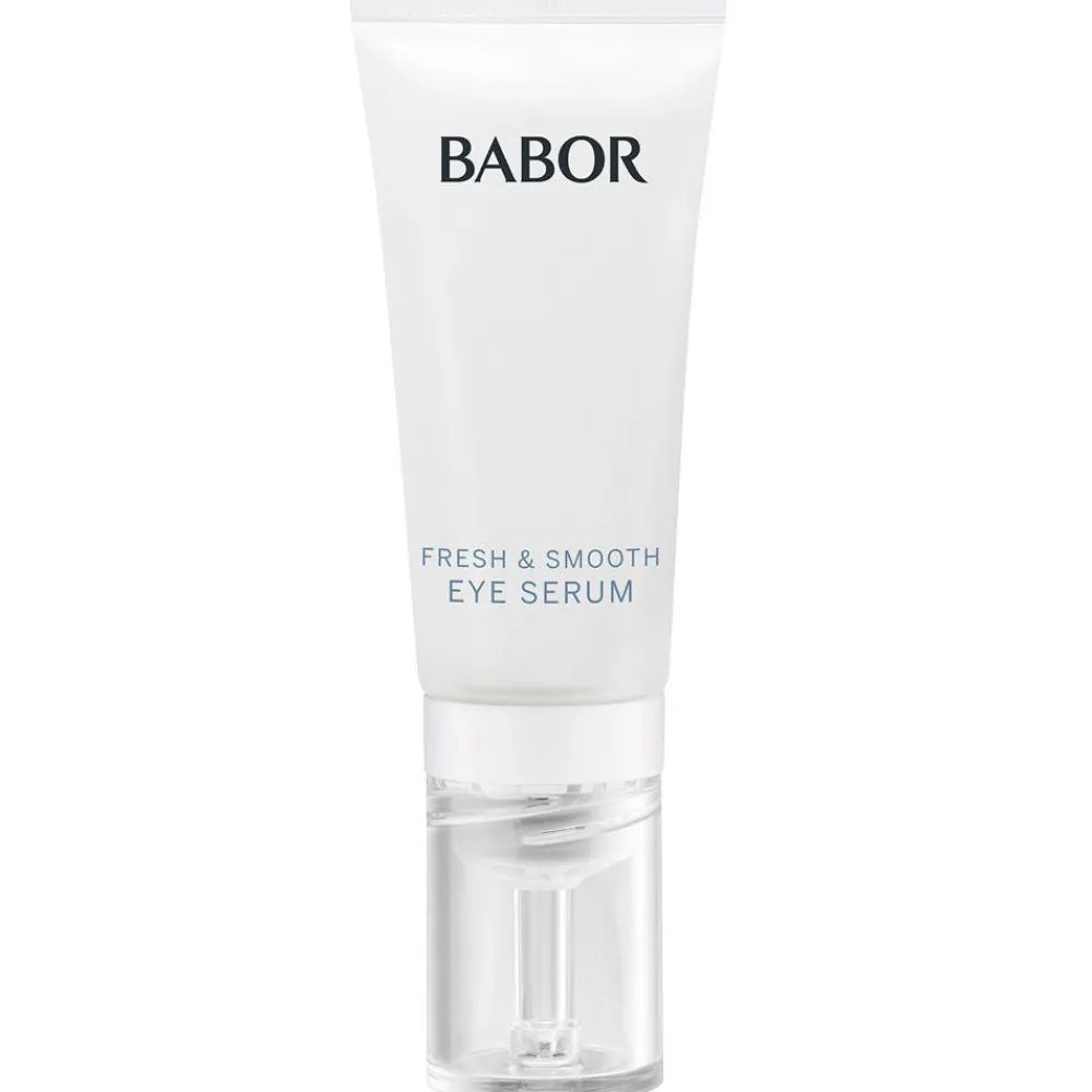 BABOR Gesicht|Gesicht|Instant Fresh & Smooth Eye Serum 15 ml