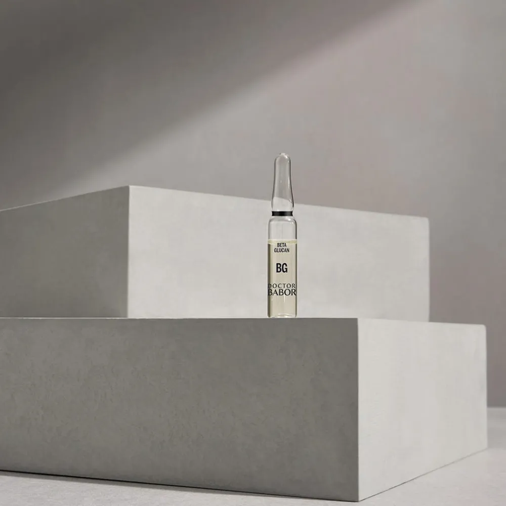 BABOR Gesicht|Gesicht^Instant Soothing Ampoule Serum Concentrate 14 ml