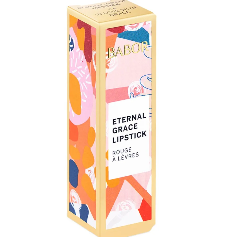 BABOR Lippen|Lipstick 04 In Love with Grace 3 g