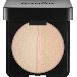 BABOR Teint|Puder & Concealer|Make Up Satin Duo Highlighter 6 g