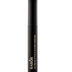 Make Up Ultimate Style & Volume Mascara black 8 ml-BABOR