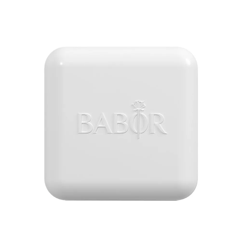 BABOR Gesicht|Gesicht|Natural Cleansing Bar + Dose 65 g