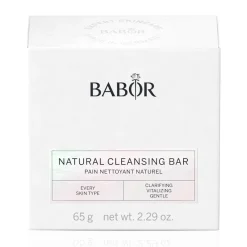 Natural Cleansing Bar Refill 65 g-BABOR New