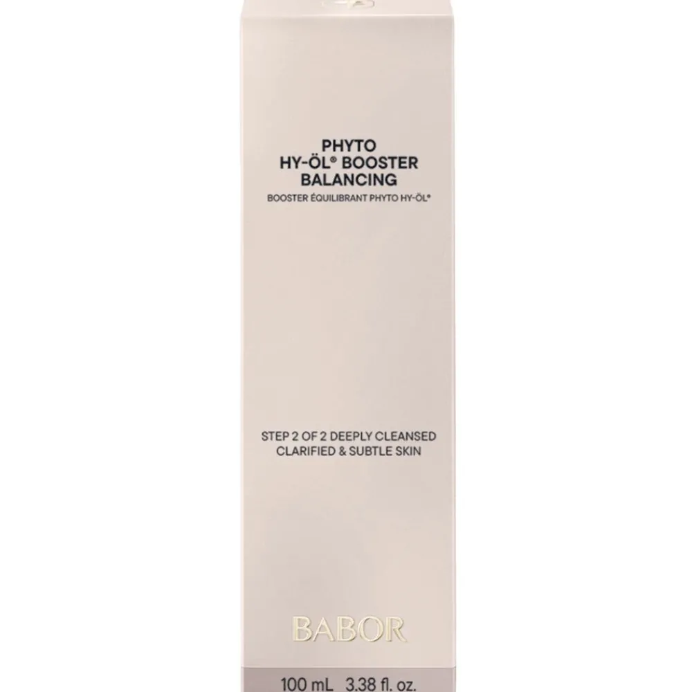 BABOR Gesicht|Gesicht|Phyto HY-ÖL Booster Balancing 100 ml