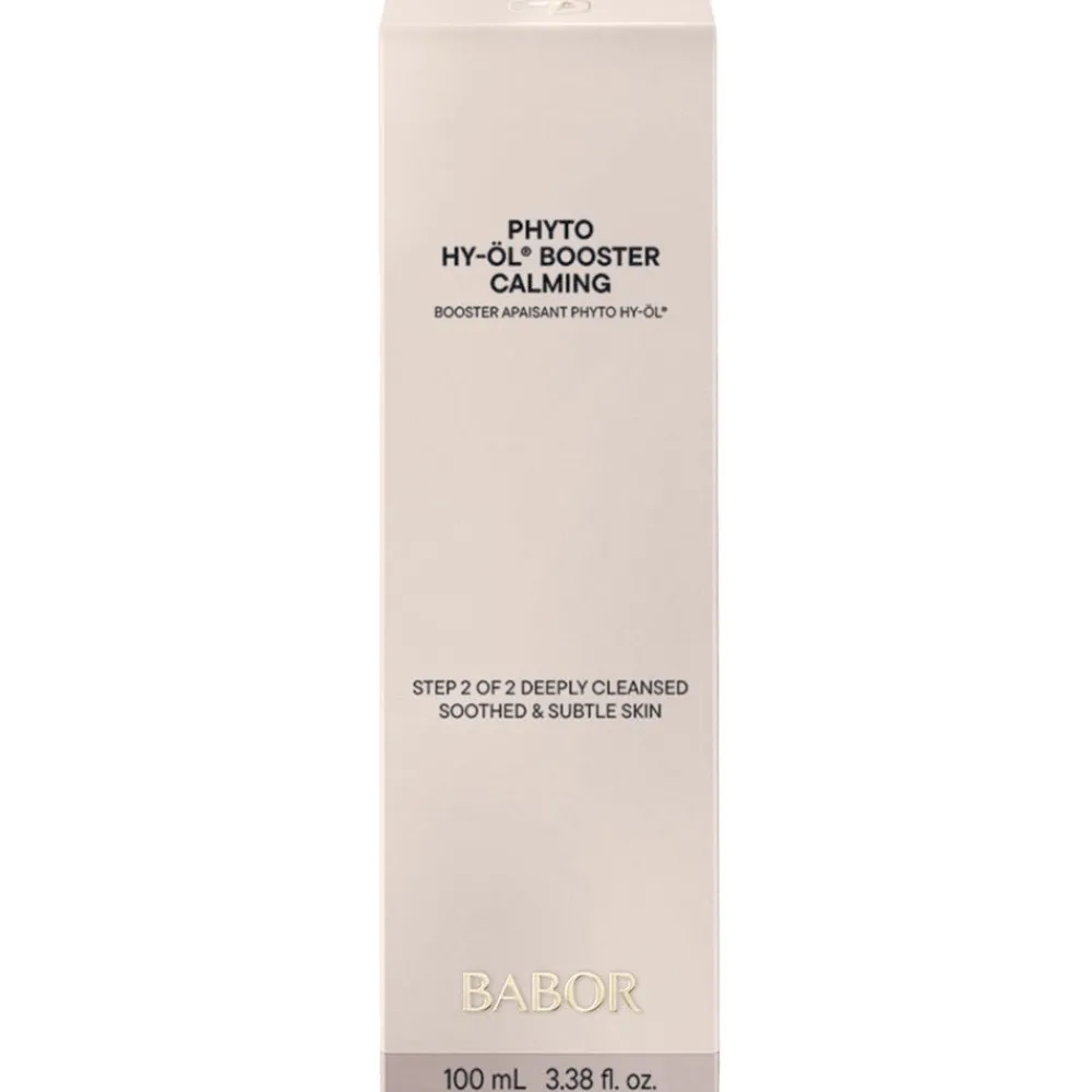 BABOR Gesicht|Gesicht|Phyto HY-ÖL Booster Calming 100 ml