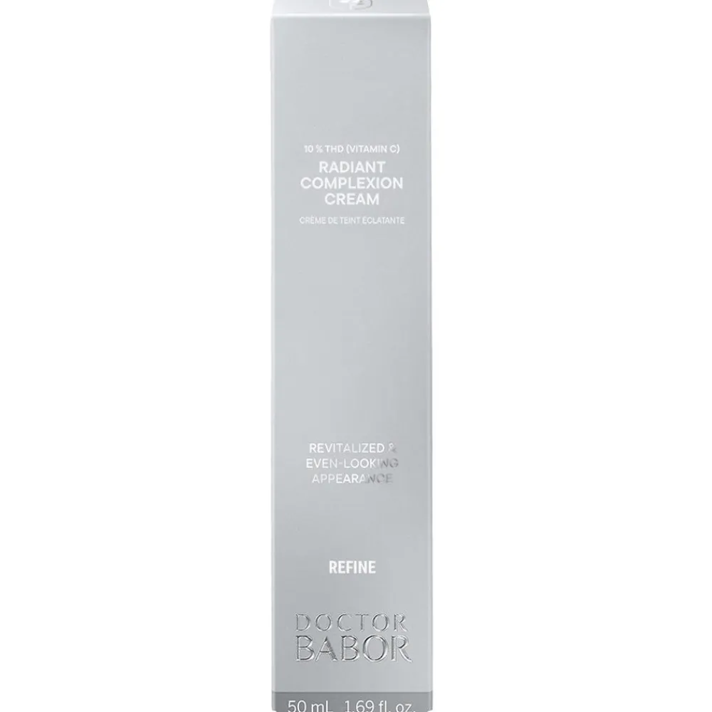 BABOR Gesicht|Gesicht^Radiant Complexion Cream 50 ml