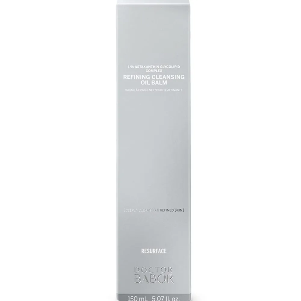 BABOR Gesicht|Gesicht^Refining Cleansing Oil Balm 150 ml