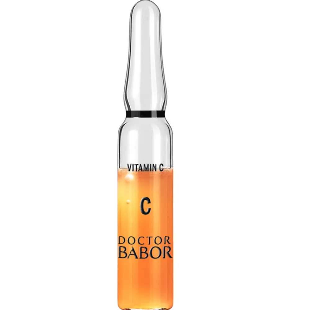 Refining Radiance Ampoule Serum 14 ml-BABOR Outlet