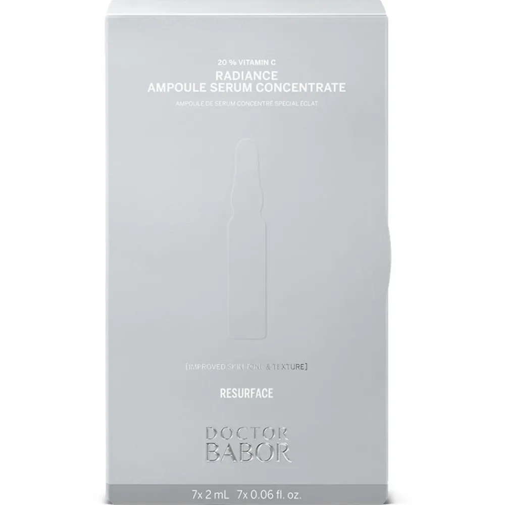 Refining Radiance Ampoule Serum 14 ml-BABOR Outlet