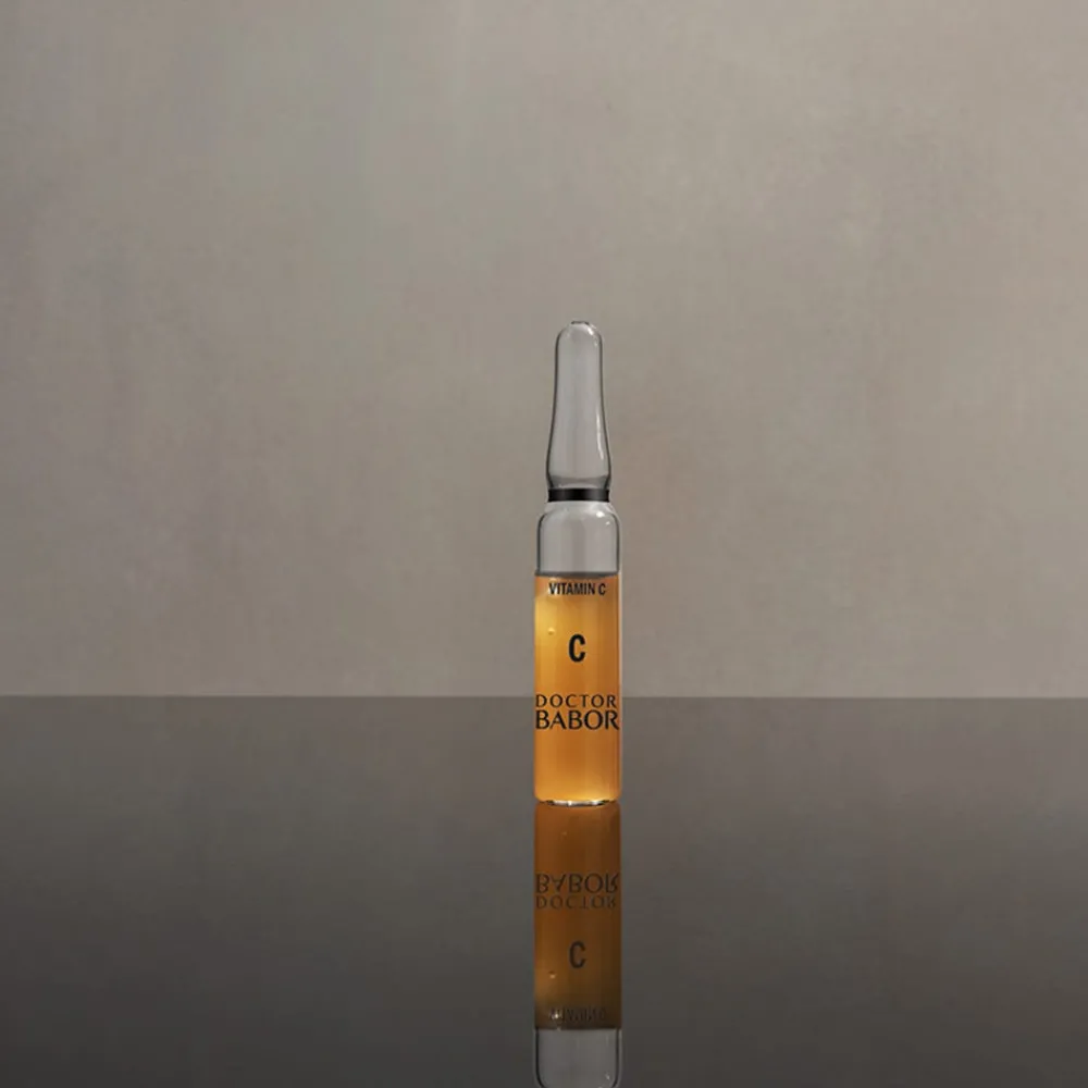 Refining Radiance Ampoule Serum 14 ml-BABOR Outlet