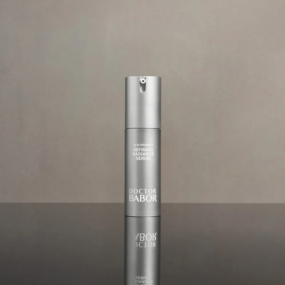 BABOR Gesicht|Gesicht^Refining Radiance Serum 30 ml