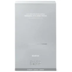 BABOR Gesicht|Gesicht^Renawal Eye Zone Patch 5 Stück