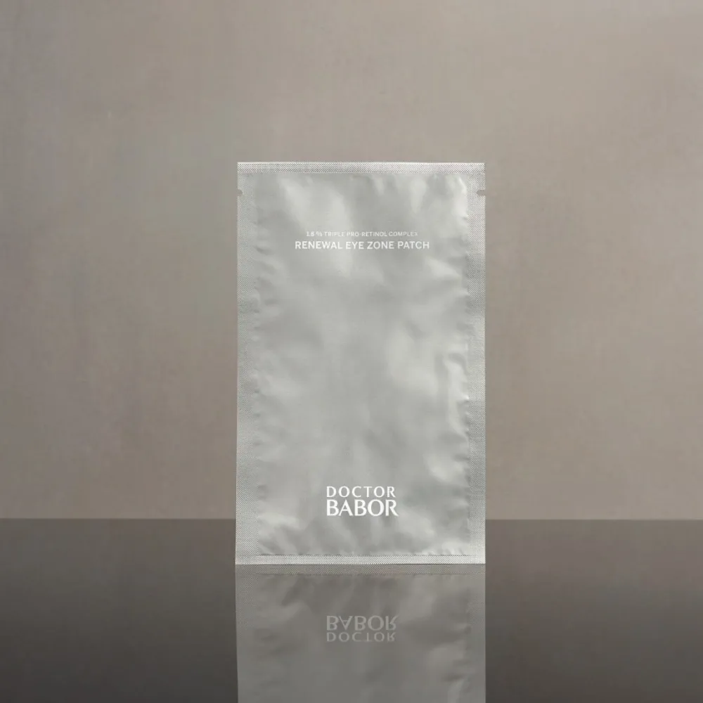 BABOR Gesicht|Gesicht^Renawal Eye Zone Patch 5 Stück