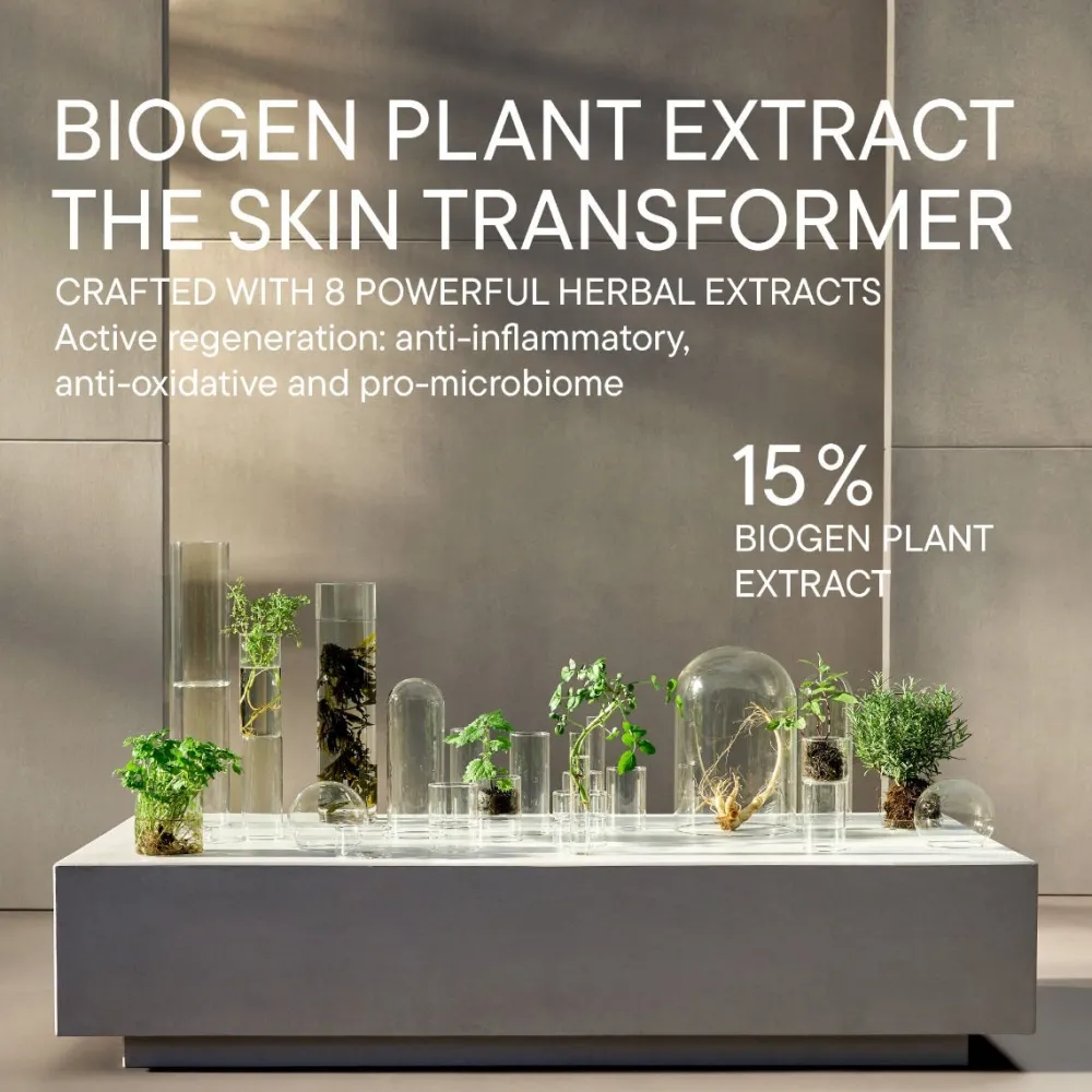 BABOR Gesicht|Gesicht^Renawal Eye Zone Patch 5 Stück