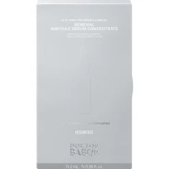 Renewal Ampoule Serum Concentrate 14 ml-BABOR Sale