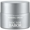 BABOR Gesicht|Gesicht^Renewal Cream 50 ml