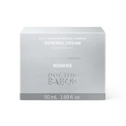 BABOR Gesicht|Gesicht^Renewal Cream 50 ml