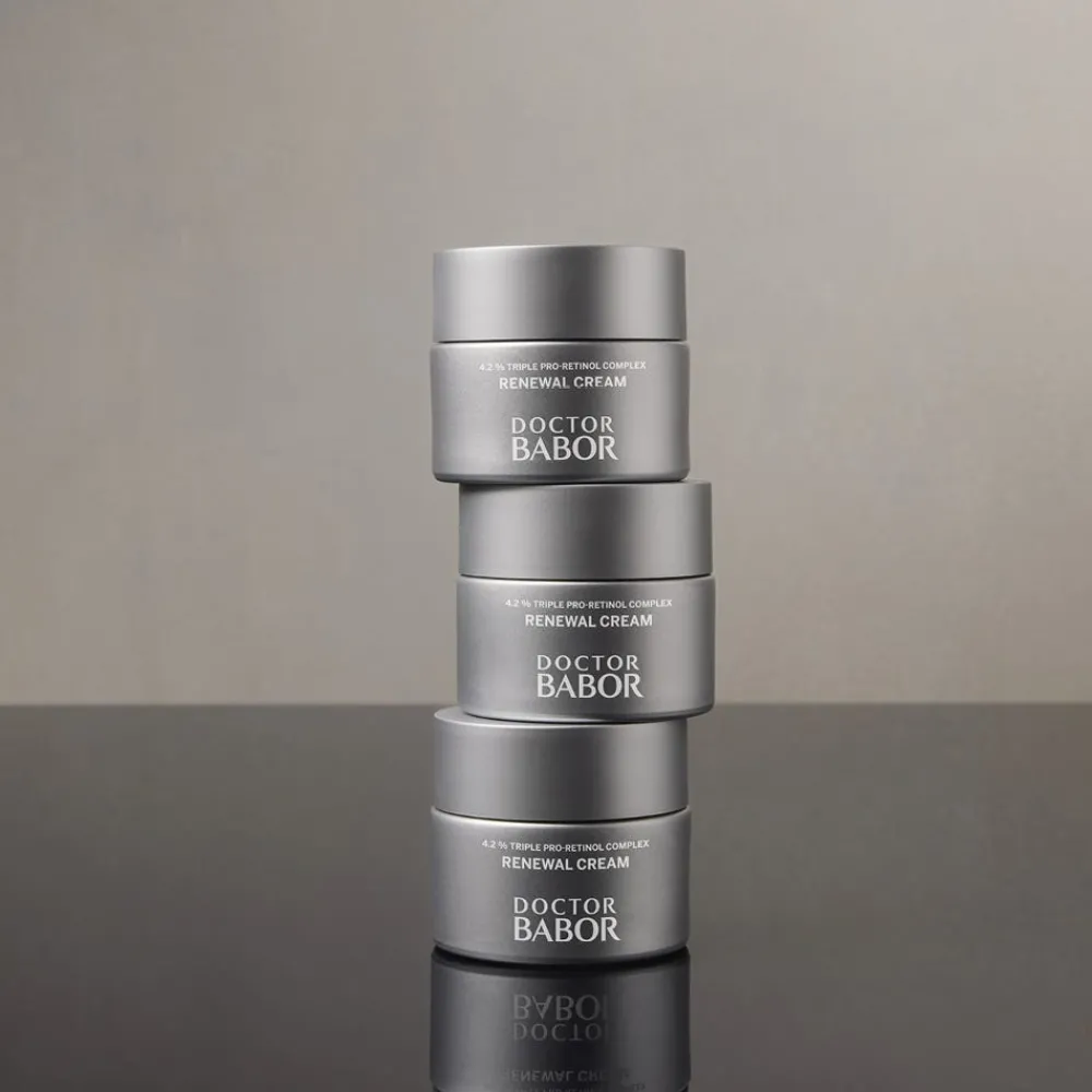 BABOR Gesicht|Gesicht^Renewal Cream 50 ml