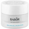 BABOR Gesicht|Gesicht^SKINOVAGE Balancing Cream rich 50 ml