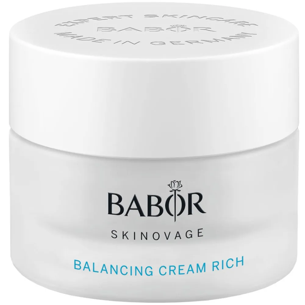 BABOR Gesicht|Gesicht^SKINOVAGE Balancing Cream rich 50 ml