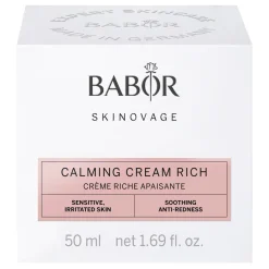 BABOR Gesicht|Gesicht^SKINOVAGE Calming Cream rich 50 ml