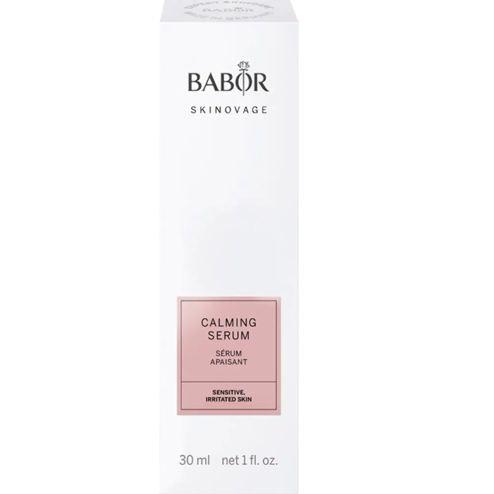 BABOR Gesicht|Gesicht^SKINOVAGE Calming Serum 30 ml