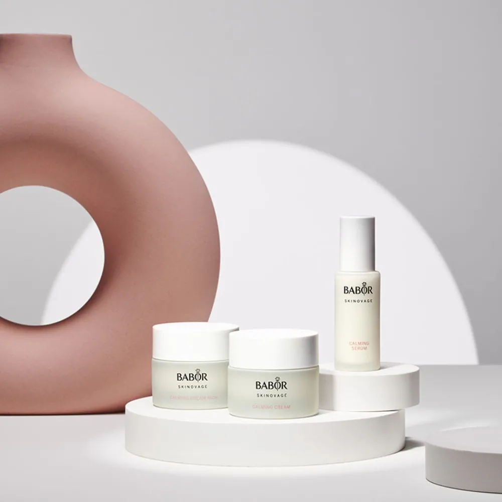 BABOR Gesicht|Gesicht^SKINOVAGE Calming Serum 30 ml