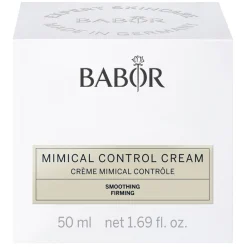 BABOR Gesicht|Gesicht|SKINOVAGE Mimical Control Cream 50 ml