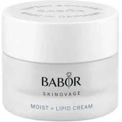 SKINOVAGE Moisturizing & Lipid Cream Rich 50 ml-BABOR Sale