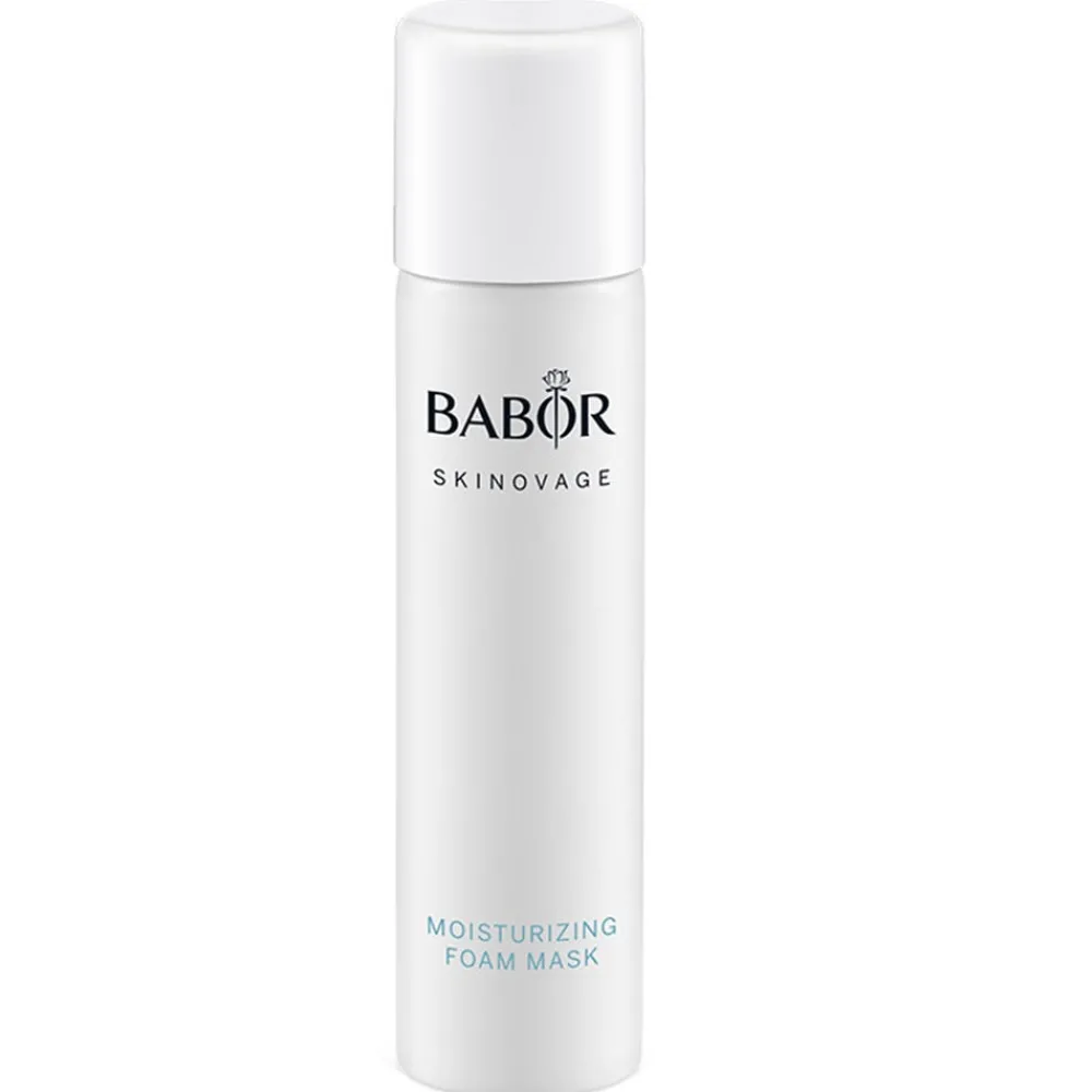 BABOR Gesicht|Gesicht^SKINOVAGE Moisturizing Foam Mask 75 ml