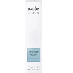 BABOR Gesicht|Gesicht^SKINOVAGE Moisturizing Foam Mask 75 ml