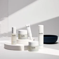 BABOR Gesicht|Gesicht^SKINOVAGE Moisturizing Foam Mask 75 ml