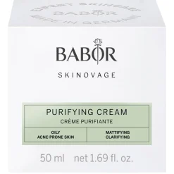 BABOR Gesicht|Gesicht|SKINOVAGE Purfiying Cream 50 ml