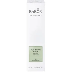 BABOR Gesicht|Gesicht^SKINOVAGE Purifying Mask 50 ml