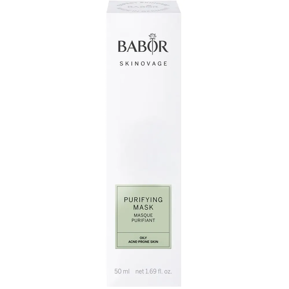 BABOR Gesicht|Gesicht^SKINOVAGE Purifying Mask 50 ml