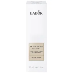 BABOR Gesicht|Gesicht|SKINOVAGE Rejuvenating Face Oil 30 ml