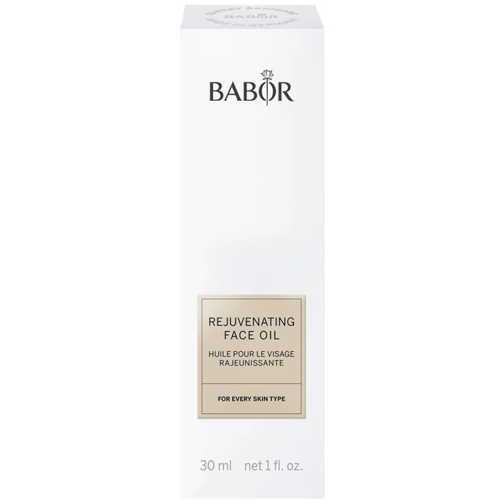 BABOR Gesicht|Gesicht|SKINOVAGE Rejuvenating Face Oil 30 ml