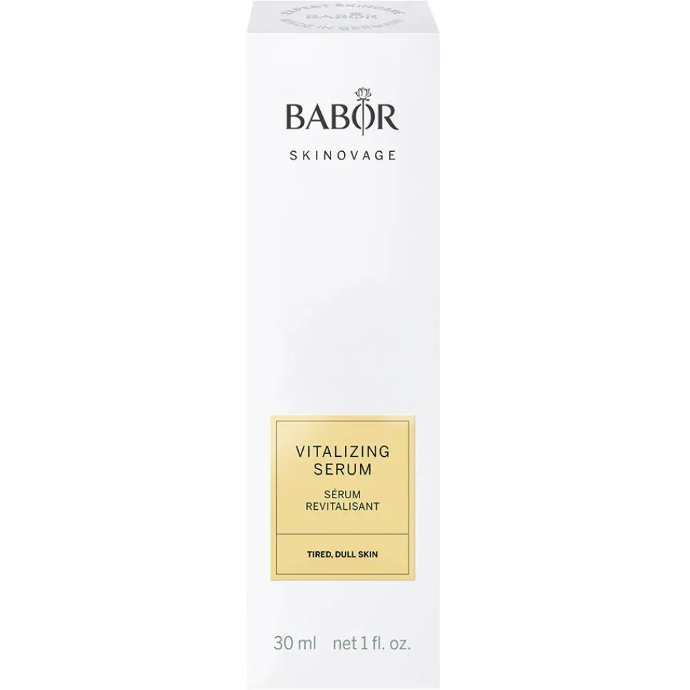 BABOR Gesicht|Gesicht|SKINOVAGE Vitalizing Serum 30 ml