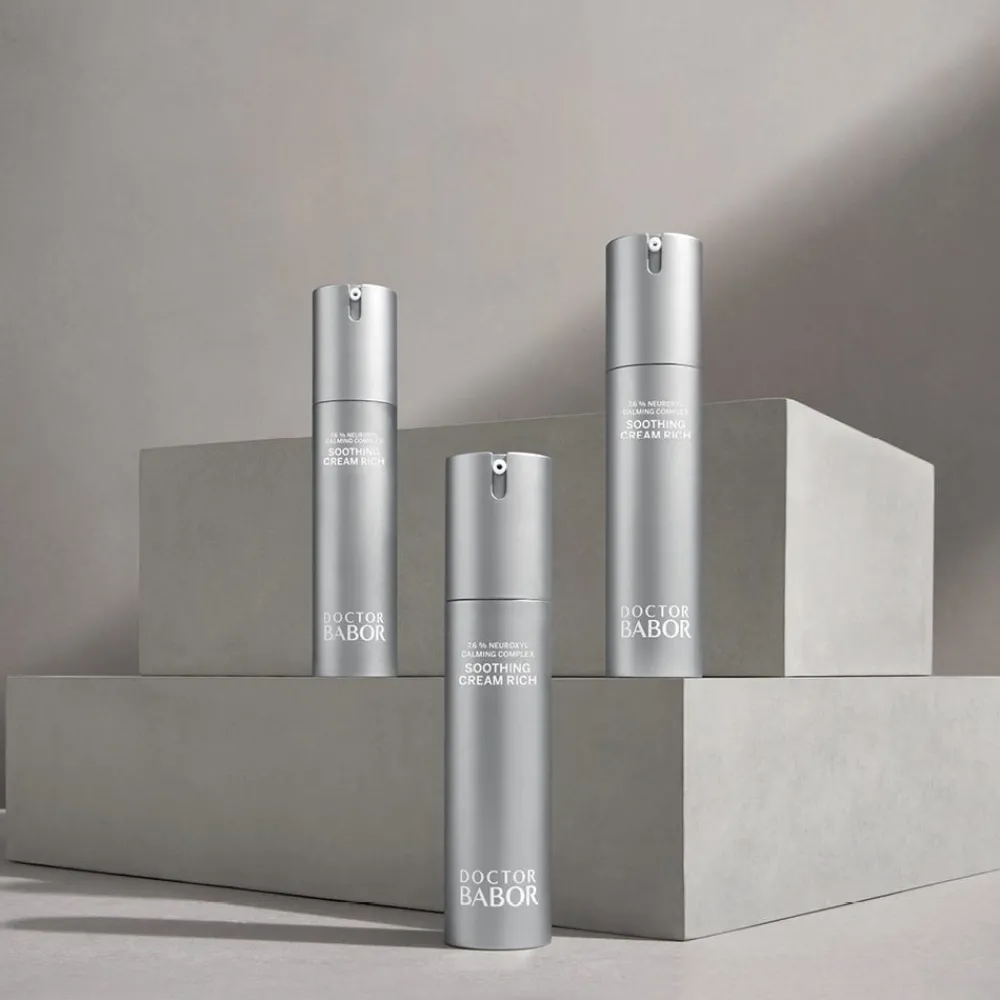 Soothing Cream Rich 50 ml-BABOR Sale