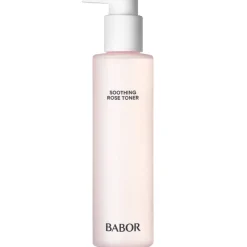 BABOR Gesicht|Gesicht^Soothing Rose Toner 200 ml