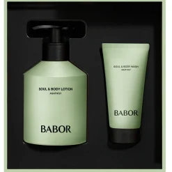 Soul & Body Agathist Gift Set-BABOR Discount