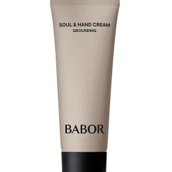 BABOR Körper|Hand & Fuß^Soul & Body Hand Cream 75 ml
