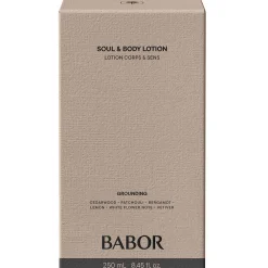 Soul & Body Lotion 250 ml-BABOR Online