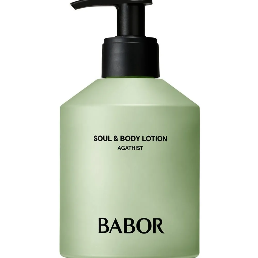 BABOR Körper|Körper^Soul & Body Lotion Agathist 250 ml