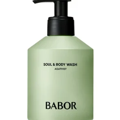 Soul & Body Wash Agathist 250 ml-BABOR Discount